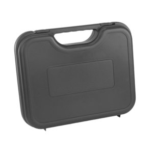 Bothyi - Estuche Para Micrófono Inalámbrico Estuche De Almacenamiento Portátil Multiusos Estuche De Transporte Para Micrófono Estuche Grande Vacío