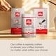 thumbnail image 3 of Café illy Intenso Tostado Oscuro K-Cup 100% Arábica, 3 of 7