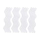 thumbnail image 2 of 12 Tiras Antideslizantes Impermeables Con Forma De S Para Suelo, Bañera, Escaleras, 2 of 4