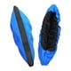 thumbnail image 5 of Protector De Patinaje Para Mujeres Y Hombres, Funda Protectora Para Patines De Hielo Suaves, Azul, 30cm, 5 of 5
