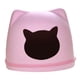 thumbnail image 5 of Cama Con Cojín Para Gatos, Cama Cueva Portátil Extraíble, Camas Para Gatos De Interior, Color Rosa, 5 of 5