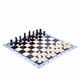 thumbnail image 2 of Juego de Mesa Ajedrez Magnetico, 2 of 3