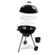 thumbnail image 3 of Parrilla A Carbon Master 22"/ 56 Cm Volter, 3 of 12
