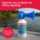 thumbnail image 2 of Air Horn SeaSense, tamaño grande, 100 ml, 118 dB, seguridad marítima para barcos, 2 of 6