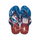 thumbnail image 2 of SANDALIAS RIDER NBA AZUL HOMBRE GR-NBA-12378 - Talla 42, 2 of 3