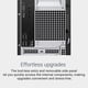 thumbnail image 2 of Desktop Dell Intel Core Ultra 5 Series 2 225 16 GB, 2 of 3