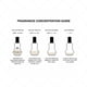 thumbnail image 4 of Perfume Al-Rehab Zahrat Hawaii Eau de Parfum 35 ml para mujer, 4 of 5