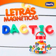 thumbnail image 3 of Letras Magneticas, 3 of 3
