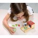 thumbnail image 5 of Set para mascotas Tender Leaf Toys Tortoise con mamá y bebé de más de 3 años, 5 of 7