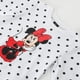 thumbnail image 2 of Conjunto Niña Minnie Coquette Blanco Disney, 2 of 5