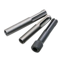 Ioensy - Adaptador De Enchufe Sds De 3 Uds., Herramienta Eléctrica, Vástago Hexagonal De 1/4 "", Soporte Para Puntas De Destornillador