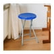 thumbnail image 2 of Piso Plegable con Asa Metal 30x30x44.5 Cm Azul, 2 of 3