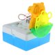 thumbnail image 1 of Kit De Aprendizaje De Física De Montaje De Bricolaje Máquina De Burbujas De Juguete De Experimento Científico Para Ni?os, 1 of 5