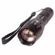 thumbnail image 1 of Linterna Tactica Recargable Zoom T6 6000 Lm, 1 of 3