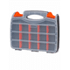 thumbnail image 5 of Caja Organizadora De Plástico 15 Compartimientos Kendo 90224, 5 of 6