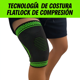 thumbnail image 5 of Muslera Compresión Deportiva Elastica Deroyal 98721, 5 of 6