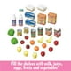 thumbnail image 3 of Calico Critters de Grocery Market, crema y marrón, con 30 unidades, 3 of 3