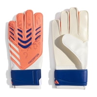 Guantes De Fútbol Adidas Predator Para Niños Entrenamiento Talla 6