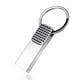 thumbnail image 1 of Pendrive 2TB USB 3.0 con Llavero plateado, 1 of 8