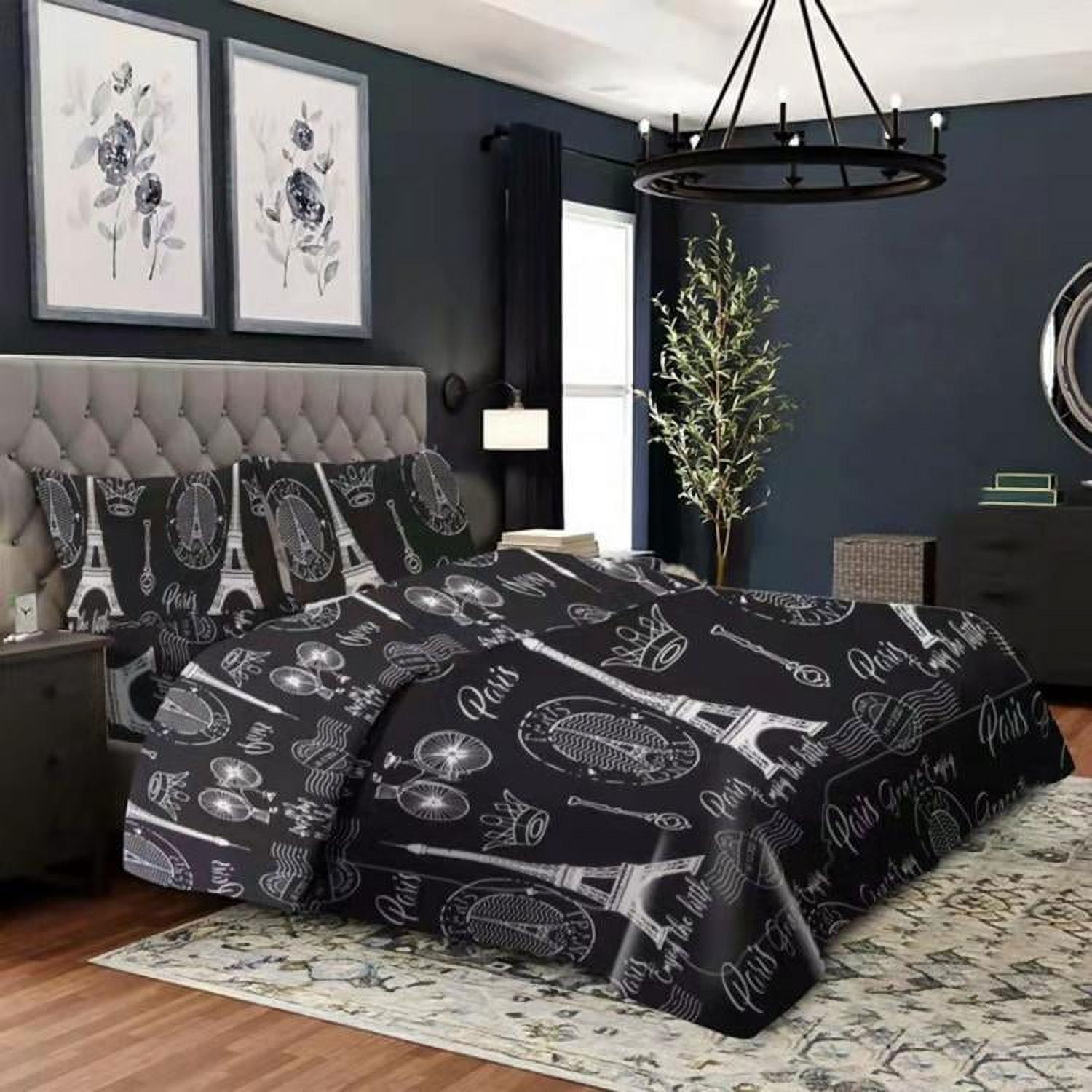 Cama King Almacenes Paris Chile Ropa De Cama Sábanas De Polar