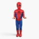 thumbnail image 1 of DISFRAZ SPIDERMAN ACOLCHADO TALLA 10 (TELA IGNIFUGA), 1 of 3
