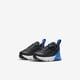thumbnail image 5 of Zapatillas Nike Air Max 270 para bebé, talla 5, color antracita, 5 of 6