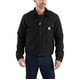thumbnail image 1 of Chaqueta Carhartt Iconic J01 Duck Detroit para hombre, color negro, talla M, 1 of 4