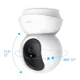 thumbnail image 3 of Cámara De Seguridad Para Interiores 2mp Wi-fi Detección De Movimiento Y Notificaciones Alarma De Luz Y Sonido Audio Bidireccional Control Por Voz Compatible Con Google Y Alexa, 3 of 5