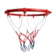 thumbnail image 1 of Equipo Deportivo De Repuesto De Red De Baloncesto Resistente Para Baloncesto Interior 9.84in, 1 of 5