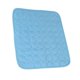 thumbnail image 2 of Alfombrilla De Enfriamiento Para Mascotas Cojín De Cama De Verano Para Perros Para Perreras Piso L Azul, 2 of 5