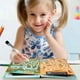 thumbnail image 4 of Interactive Maze Puzzle Book For Kids, Erasable Pen Included, Early Education Toy For Toddlers, Parent-Child Activity For Cognitive Skills And Fine Motor Training, 4 of 5