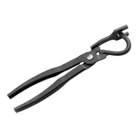 Magideal - Herramienta Esencial De Emergencia Profesional Automotriz Con Agarrador Largo, Bomba, Cuña Que No Daña, Herramienta De Extracción De Palanca Para Auto