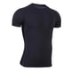 thumbnail image 4 of Chaleco De Sauna Entrenamiento Para Adelgazar Correr Chaleco De Sudor AB Trainer Toner Men M, 4 of 5