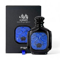 Zukhruf Black By Zimaya Edp 3.4 Oz