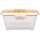 thumbnail image 1 of Baño de cera de parafina GIGI Digital para terapia de manos y pies, 1 of 8