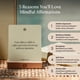 thumbnail image 2 of Baraja de 52 tarjetas de afirmaciones Intelligent Change, 2 of 9