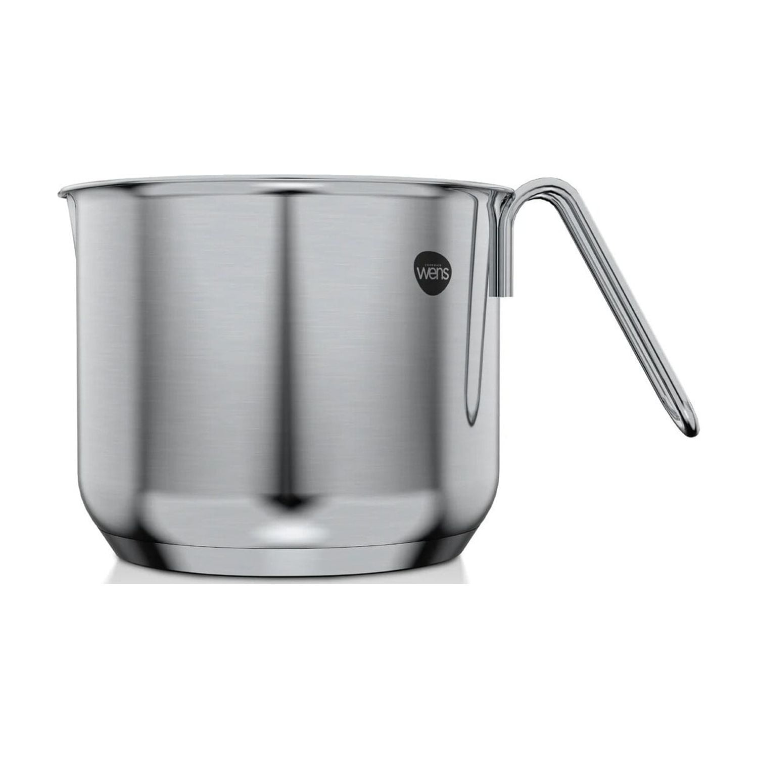 Wens - Lechero Acero Inoxidable 14cm