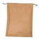thumbnail image 3 of Bolso De La Cubierta Del Polvo Del Cordón Para El Bolso Bolso Bolsa De Almacenamiento Bolsa Caqui 40x50cm, 3 of 5