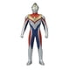 thumbnail image 1 of Figura de acción Bandai Ultraman Superheroes Ultra Hero 500 #14, 1 of 2