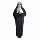thumbnail image 1 of Disfraz Halloween la Monja Maldita Mujer Adultos + Mascara, 1 of 3