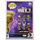 thumbnail image 2 of Pop Marvel: What if? - Queen General Ramonda, Multicolor, (58650), 2 of 3