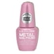 thumbnail image 1 of Esmalte de uñas L.A. COLORS Metal Crystal Pink CNL64, 1 of 2