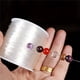 thumbnail image 4 of 1mm Elastic Bracelet String Cord - Perfect for Jewelry Making & Bracelet Making!, 4 of 4