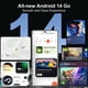 thumbnail image 4 of Smartphone BXV I25 Ultra 16 GB de RAM 512 GB pantalla de 6,99" con lápiz, 4 of 7