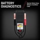 thumbnail image 4 of Probador de carga de batería Schumacher BT-100 100A 6V/12V, 4 of 7
