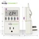 thumbnail image 2 of Monitor de consumo de electricidad Kill A Watt Connect P4498, 2 of 5
