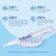 thumbnail image 5 of Bolígrafo Blanqueador Dental Con 35% De Peróxido De Carbamida Paquete De 7, 5 of 9
