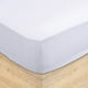 thumbnail image 1 of Sábana Bajera 200 H Super king Blanco, 1 of 3