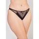thumbnail image 5 of Colaless Microfibra Negro Talla XL, 5 of 7