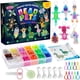 thumbnail image 1 of Kit Cuentas Pony Funtopia 1500 Brilla en la Oscuridad 25 Modelos, 1 of 3